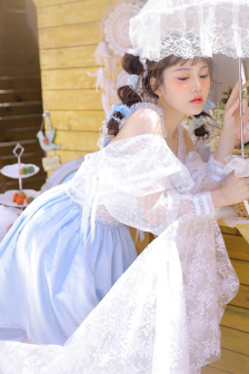 缅北女性惊艳的照片